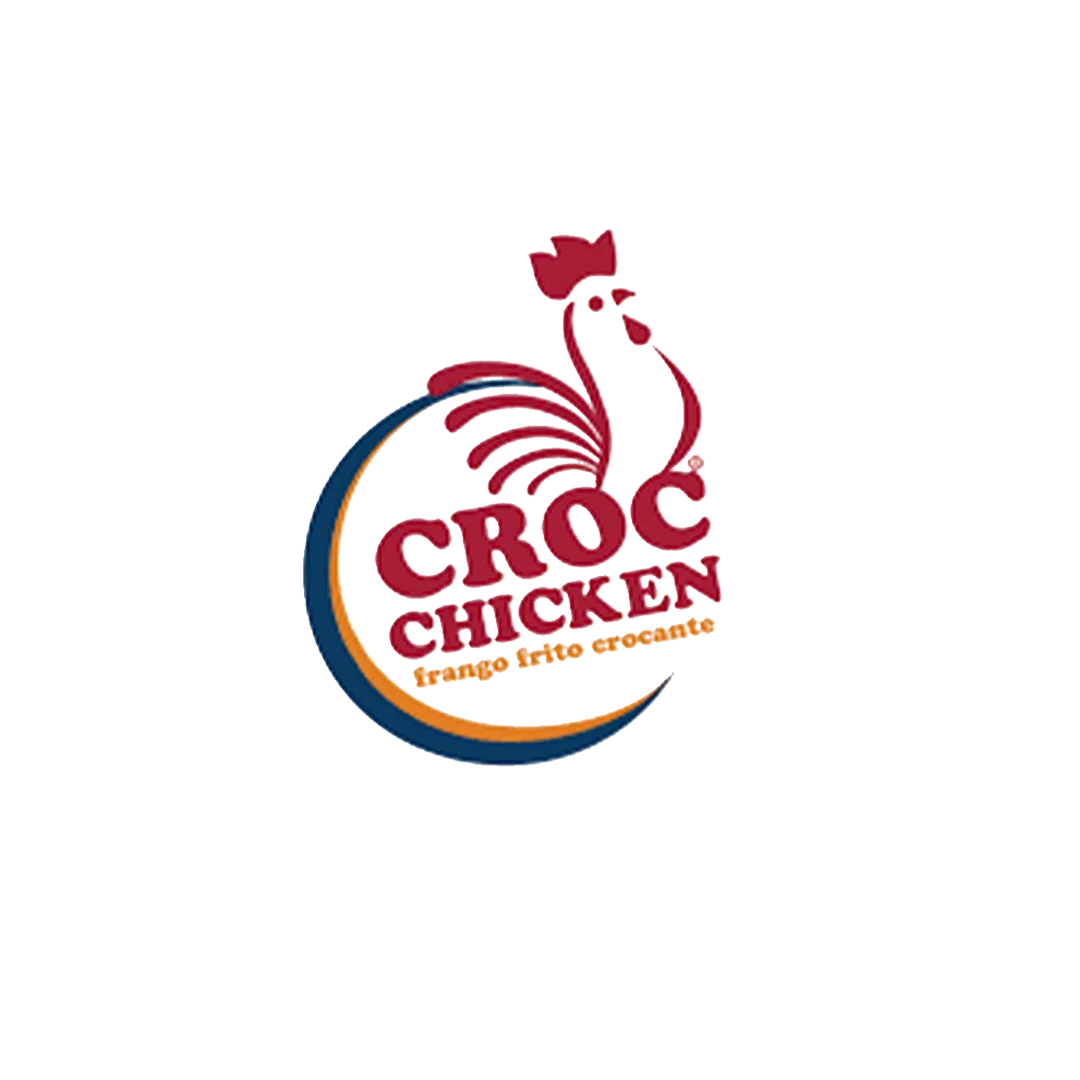 Logo cliente Croc