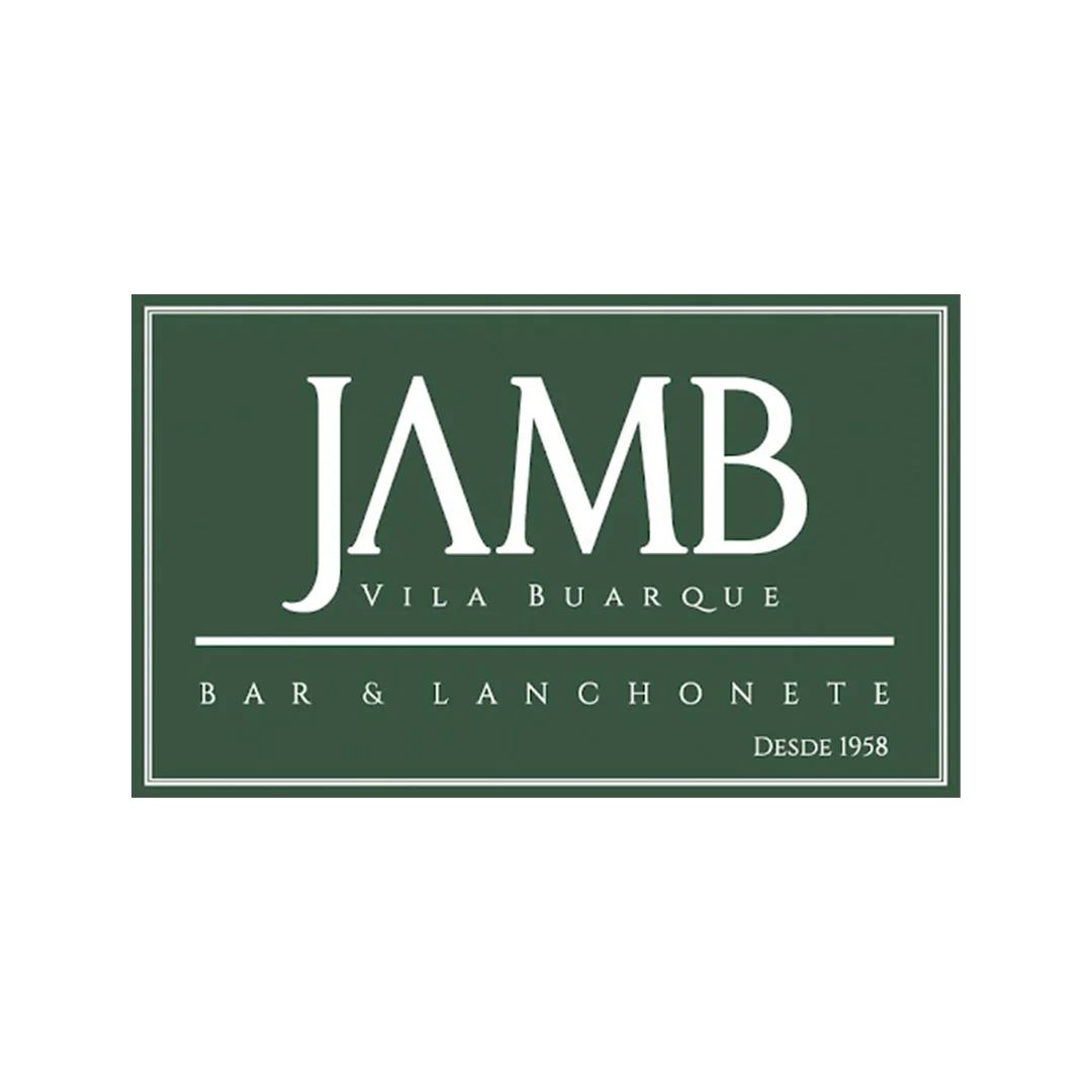 Logo cliente Jamb