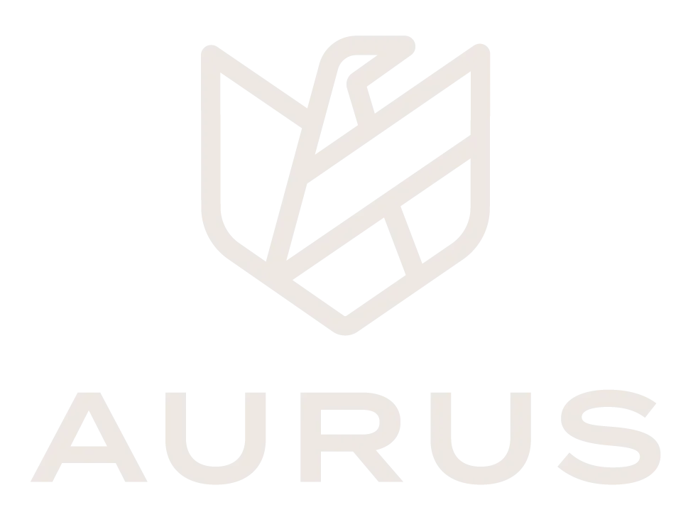 Aurus Logo