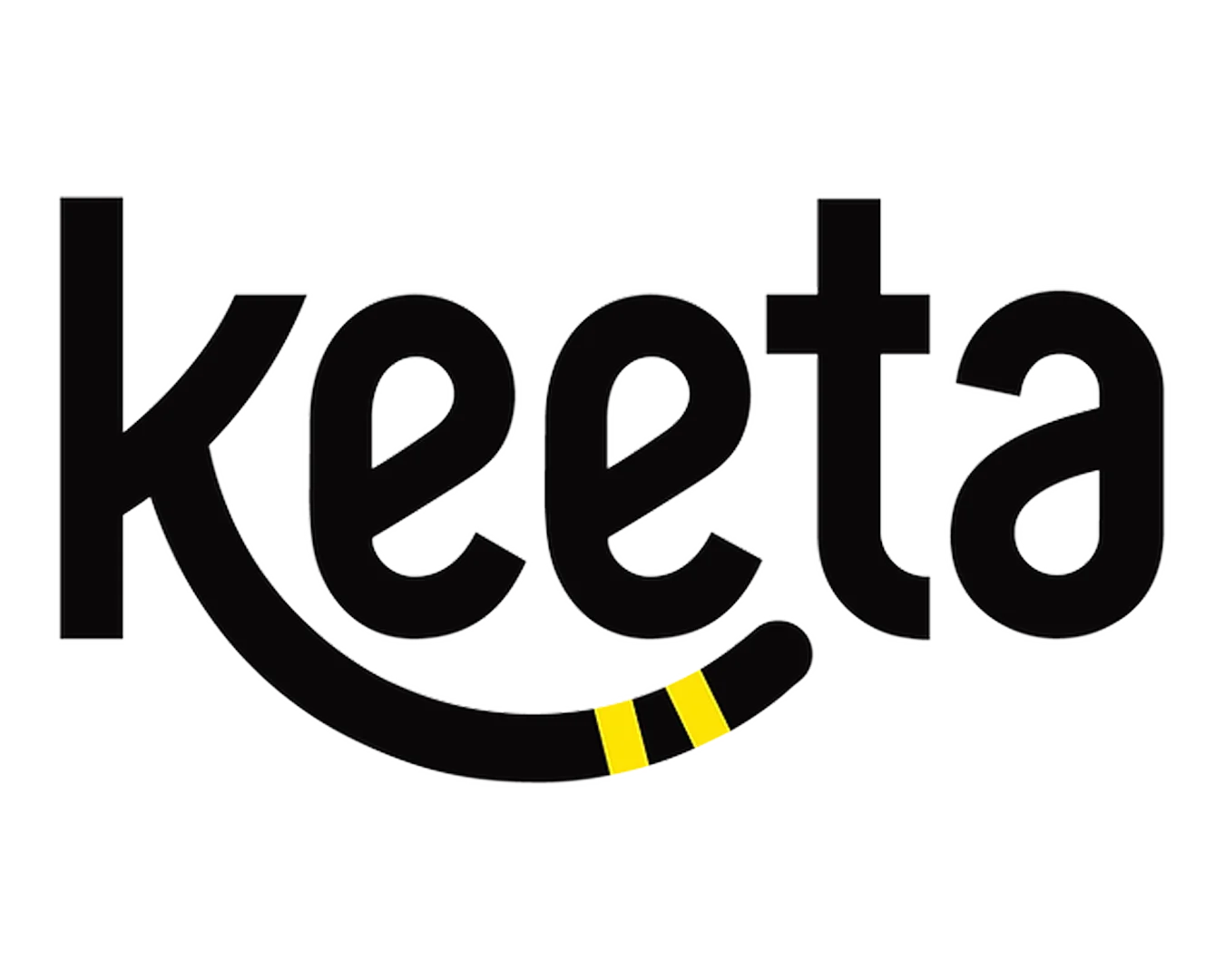 Keeta Logo
