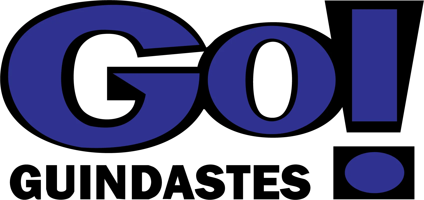 Go! Guindastes Logo